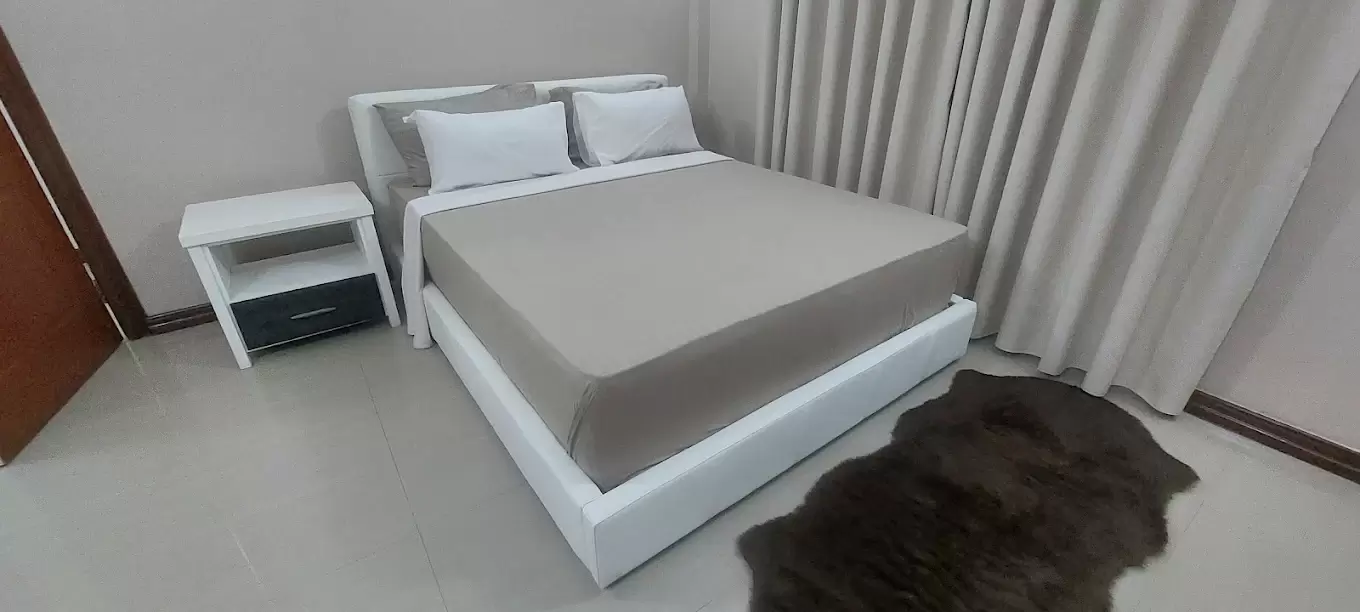 Sami BnB & Serene BnB Apartments, Dar es Salaam