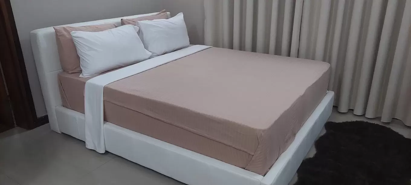Sami BnB & Serene BnB Apartments, Dar es Salaam