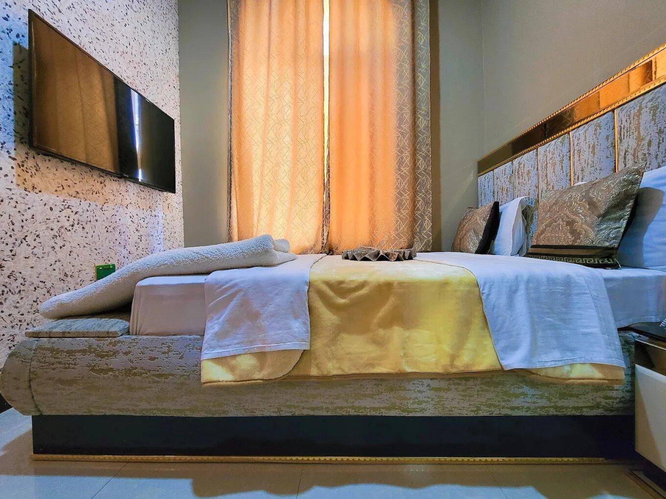 Pera Imperial Hotel, Iringa.