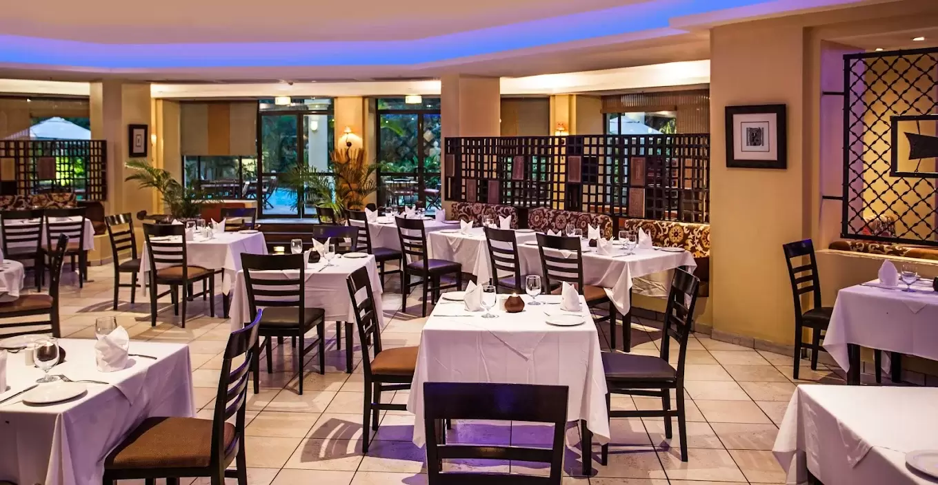 Southern Sun Hotel Dar es Salaam