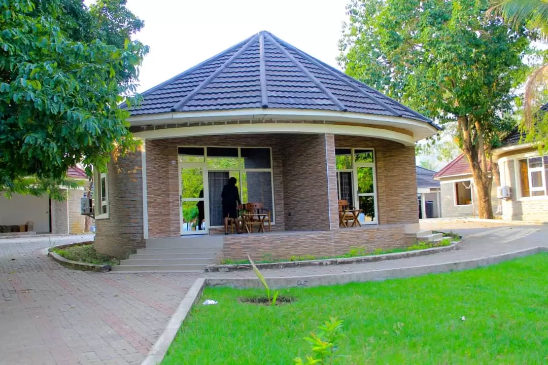 Landmark Hotel Matema Beach, Mbeya