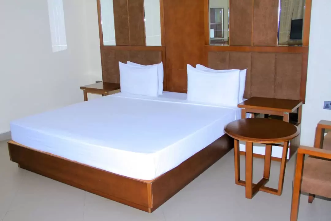 Landmark Hotel Matema Beach, Mbeya