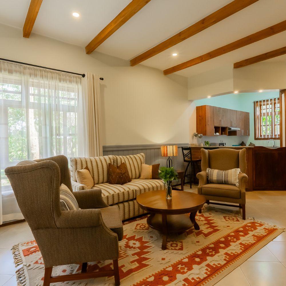 Airport Planet Lodge, King'ori, Arusha.