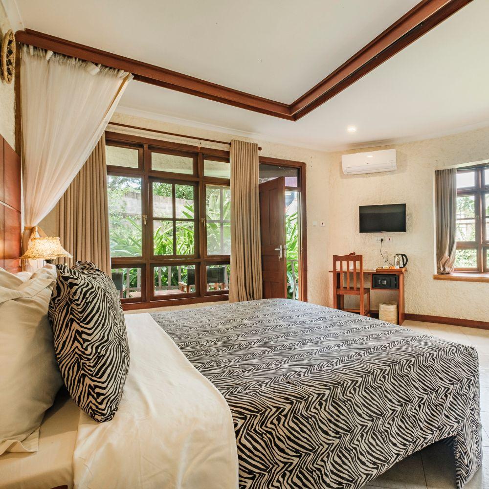 Arusha Planet Lodge