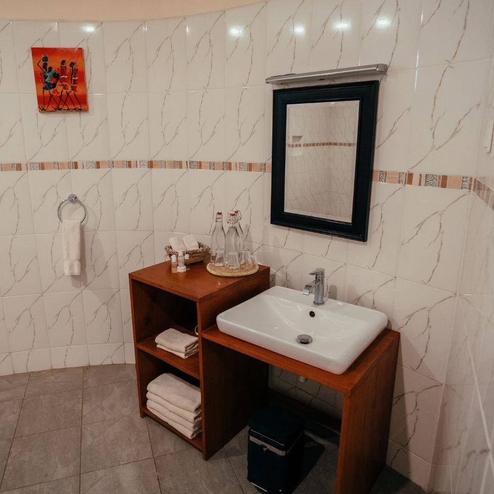 Arusha Planet Lodge