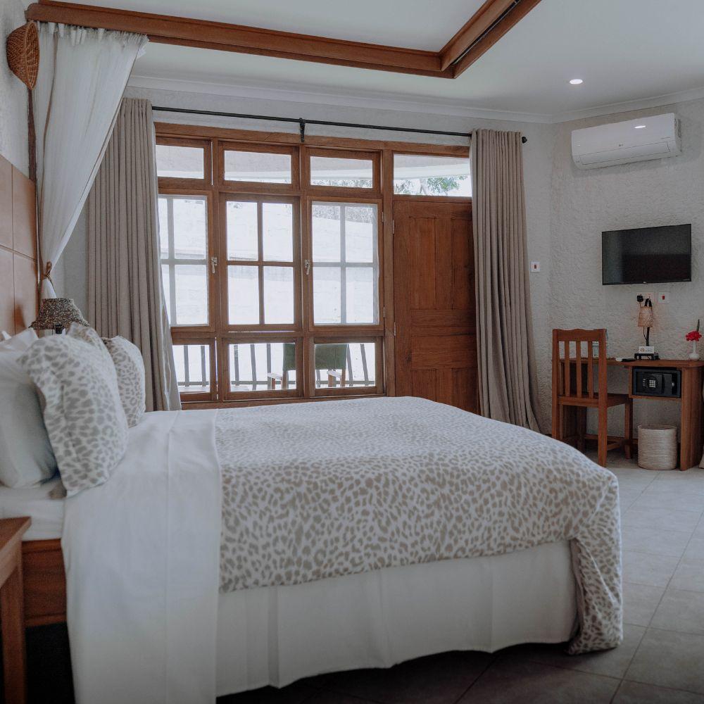 Arusha Planet Lodge