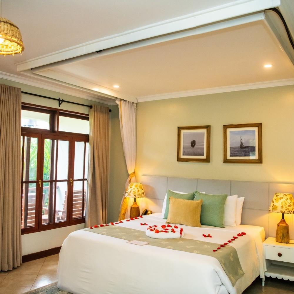 Arusha Planet Lodge