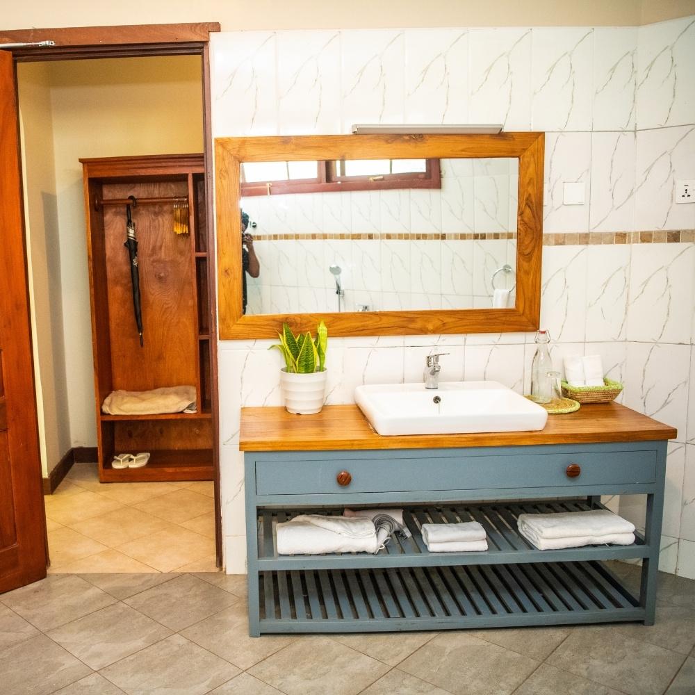 Arusha Planet Lodge