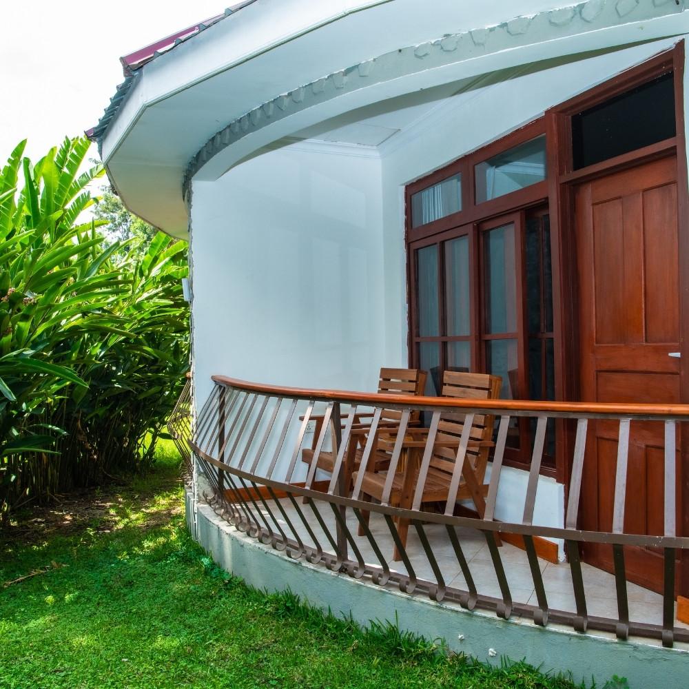 Arusha Planet Lodge