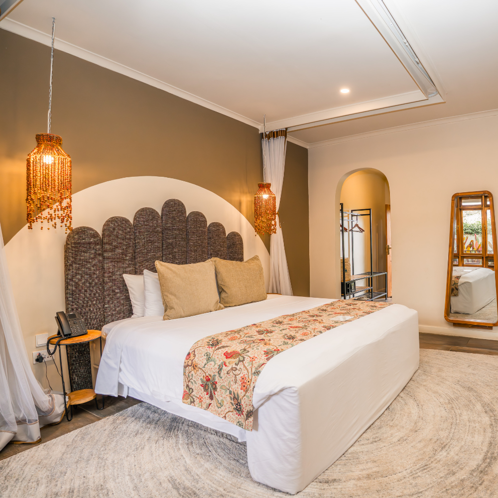 Arusha Planet Lodge
