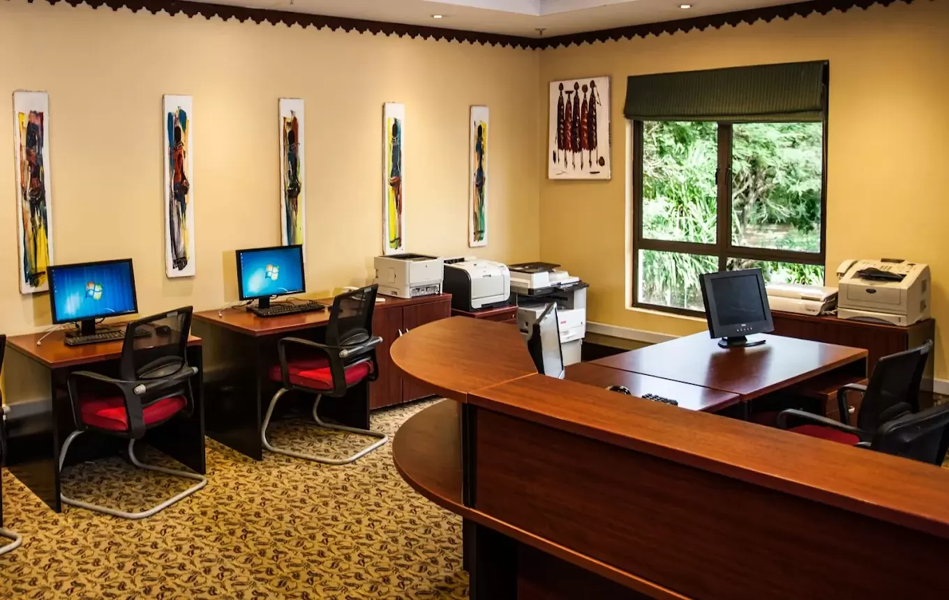 Southern Sun Hotel Dar es Salaam