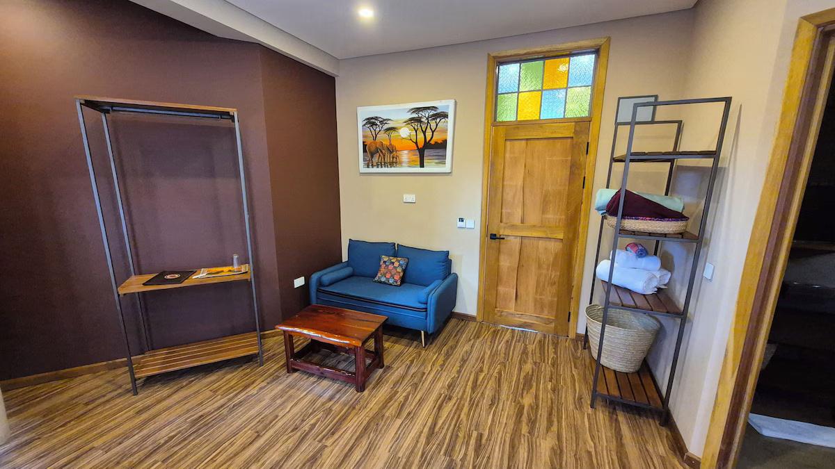 Explorers Kilimanjaro Boutique Hotel, Moshi