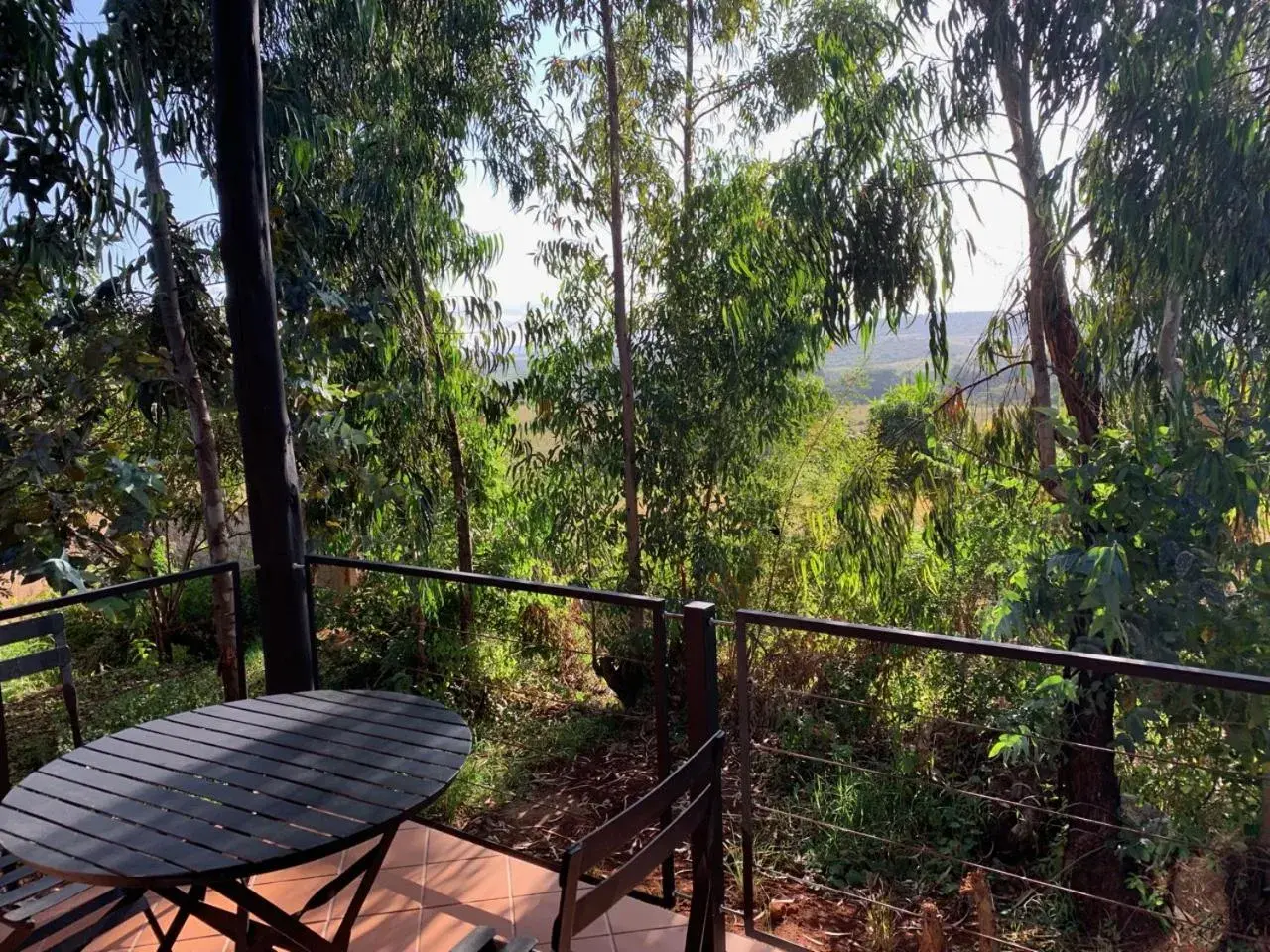 Lilac Hideaway, Karatu