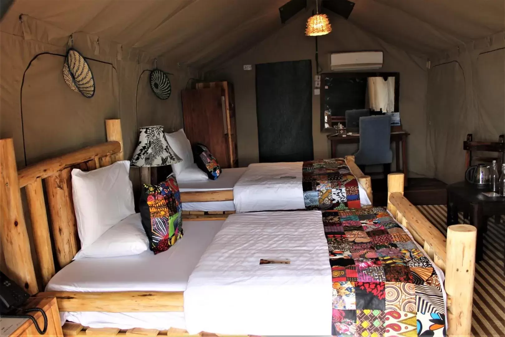 WagHill Lodge & Spa, Mwanza.-7