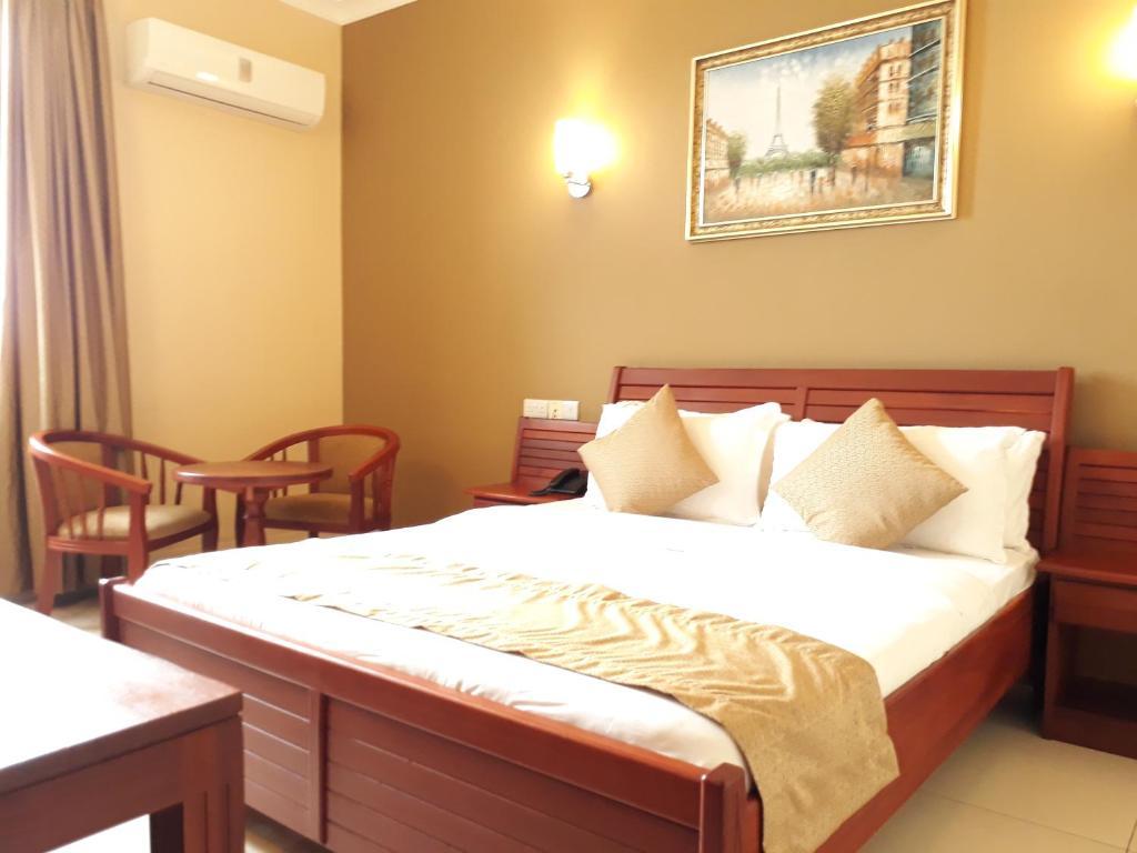Chelsea Hotel, Dar es Salaam