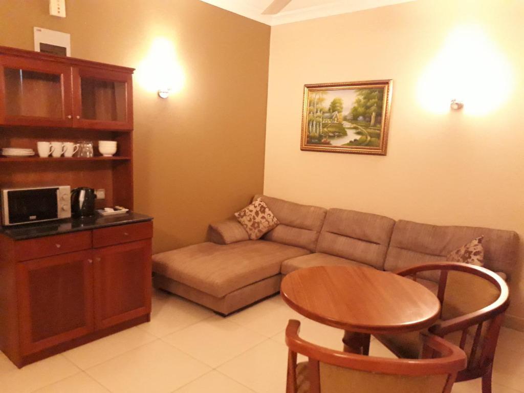 Chelsea Hotel, Dar es Salaam