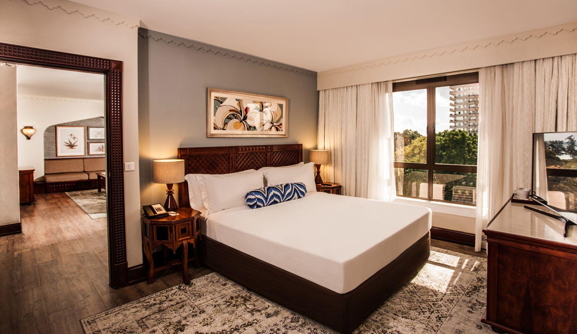 Southern Sun Hotel Dar es Salaam