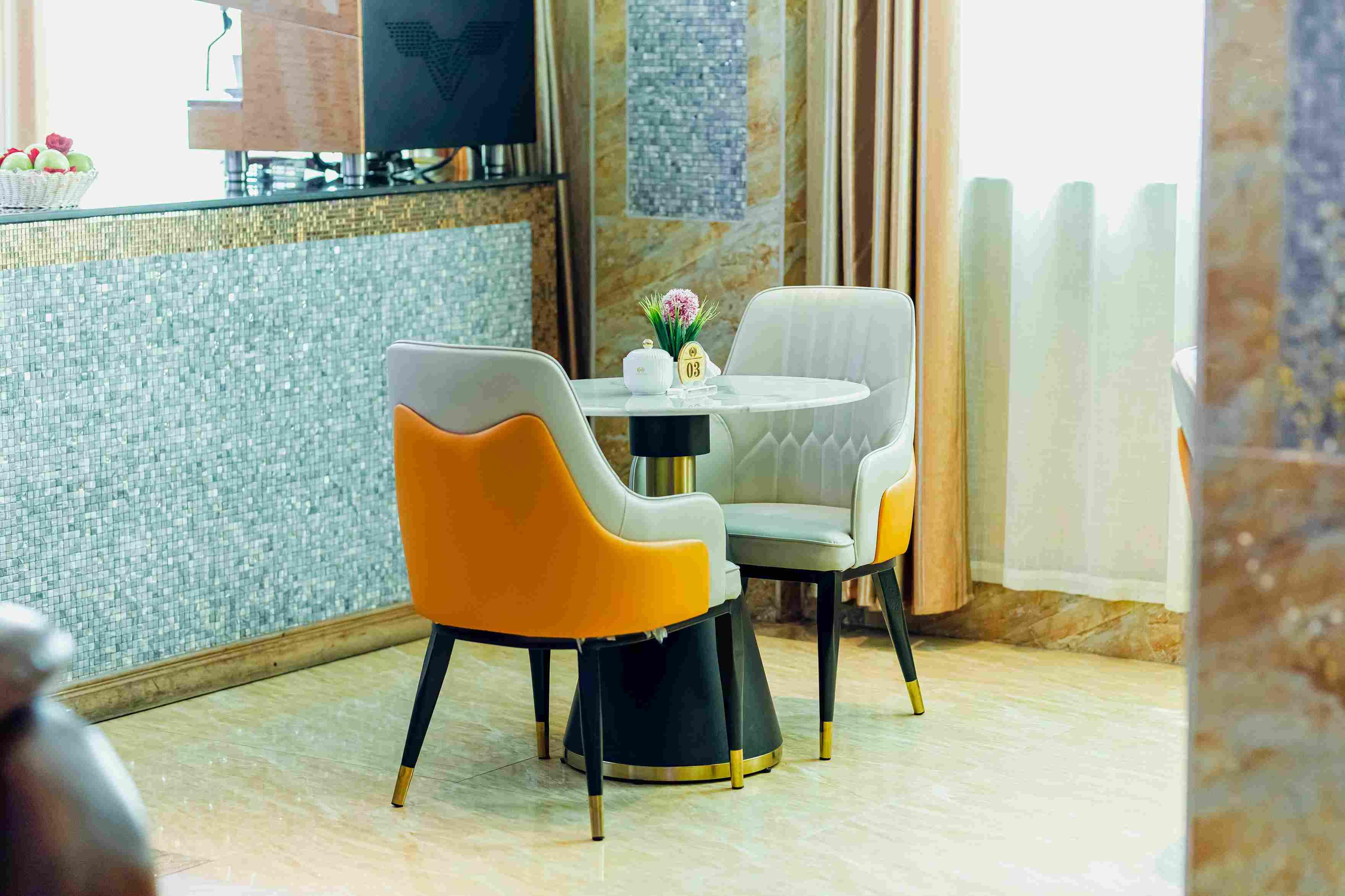 Tiffany Diamond Hotels-Makunganya Street, Dar es Salaam