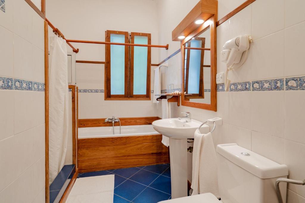 Mediterraneo Hotel, Dar es Salaam
