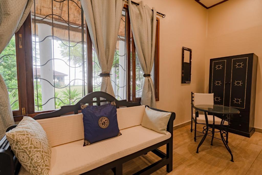 Mediterraneo Hotel, Dar es Salaam