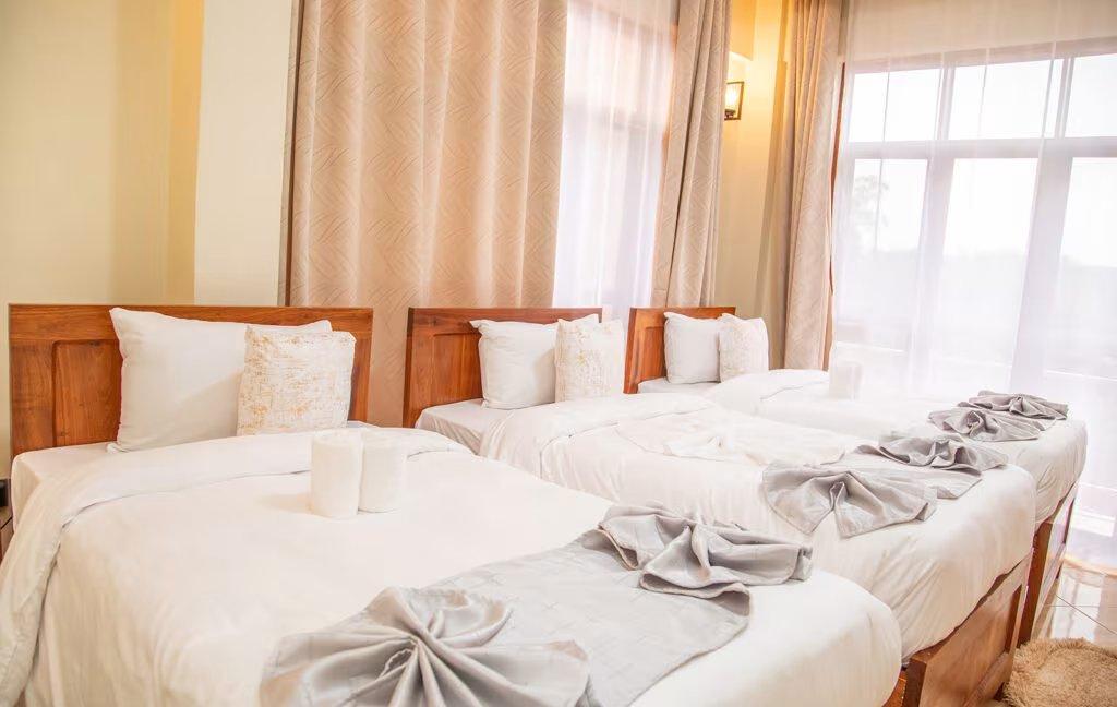 Skylark Hotel, Karatu