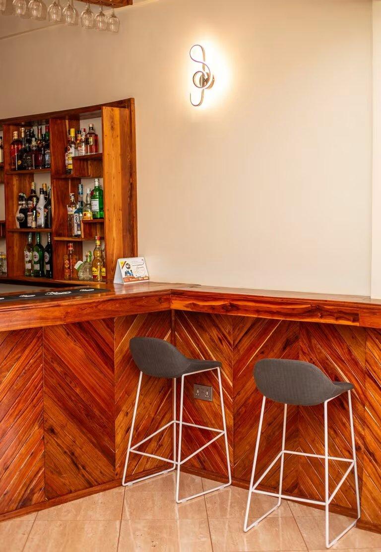 Skylark Hotel, Karatu