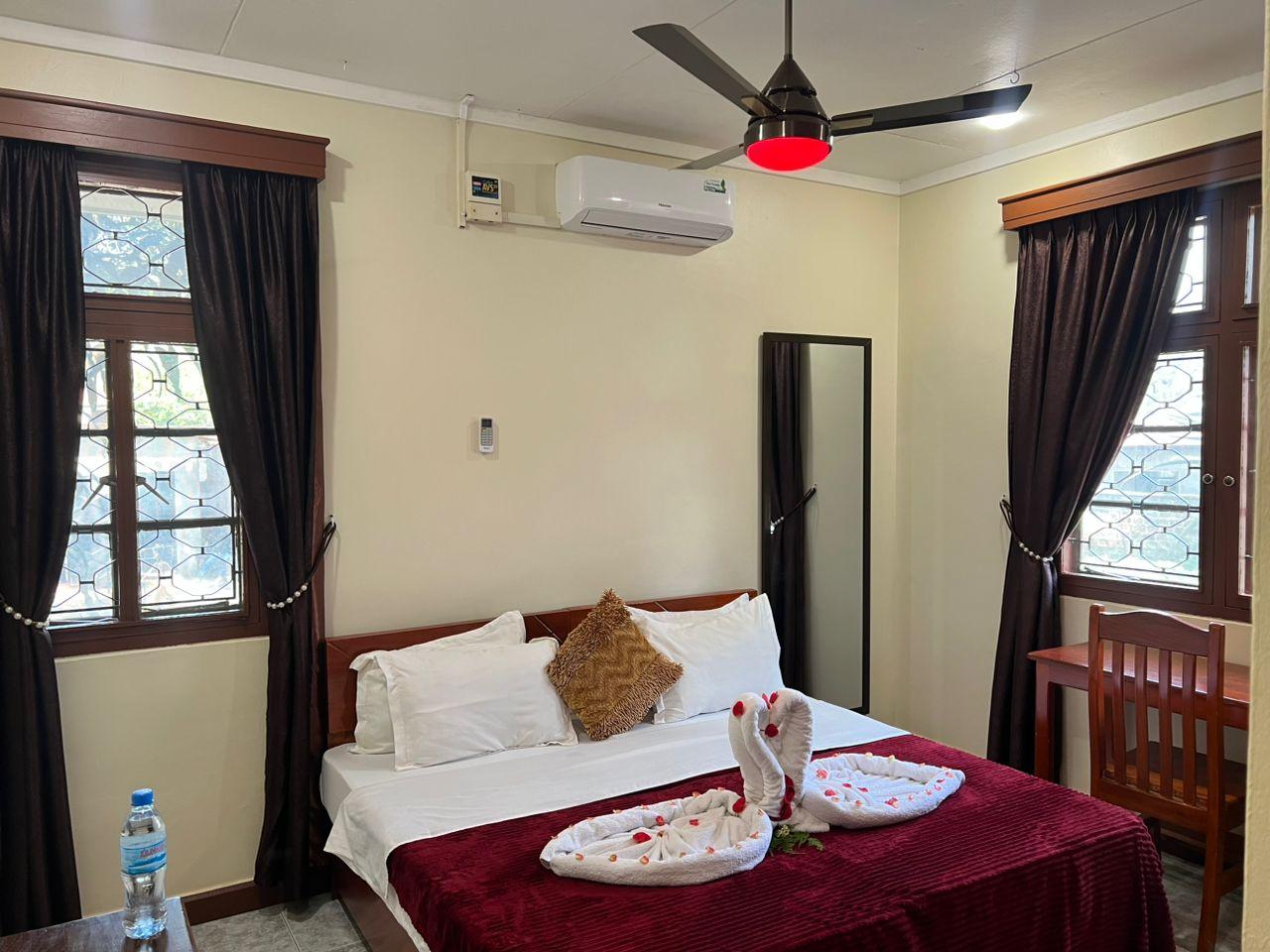 B&B Hotel Moshi