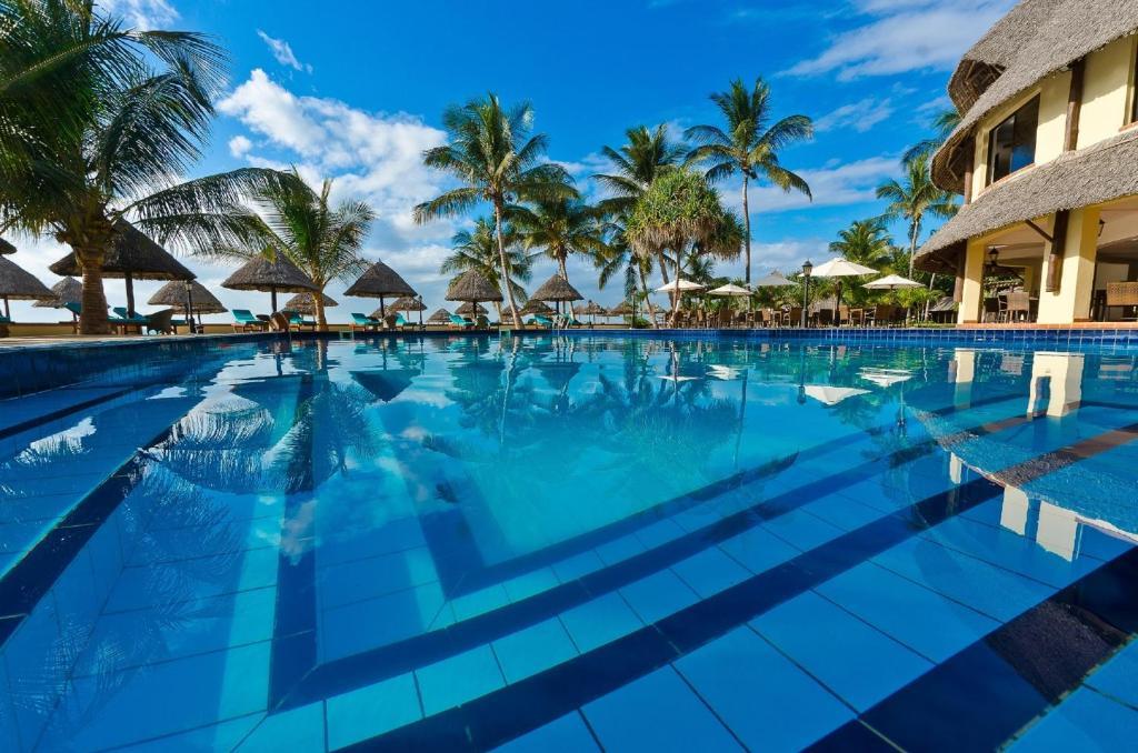 White Sands Resort and Conference Centre