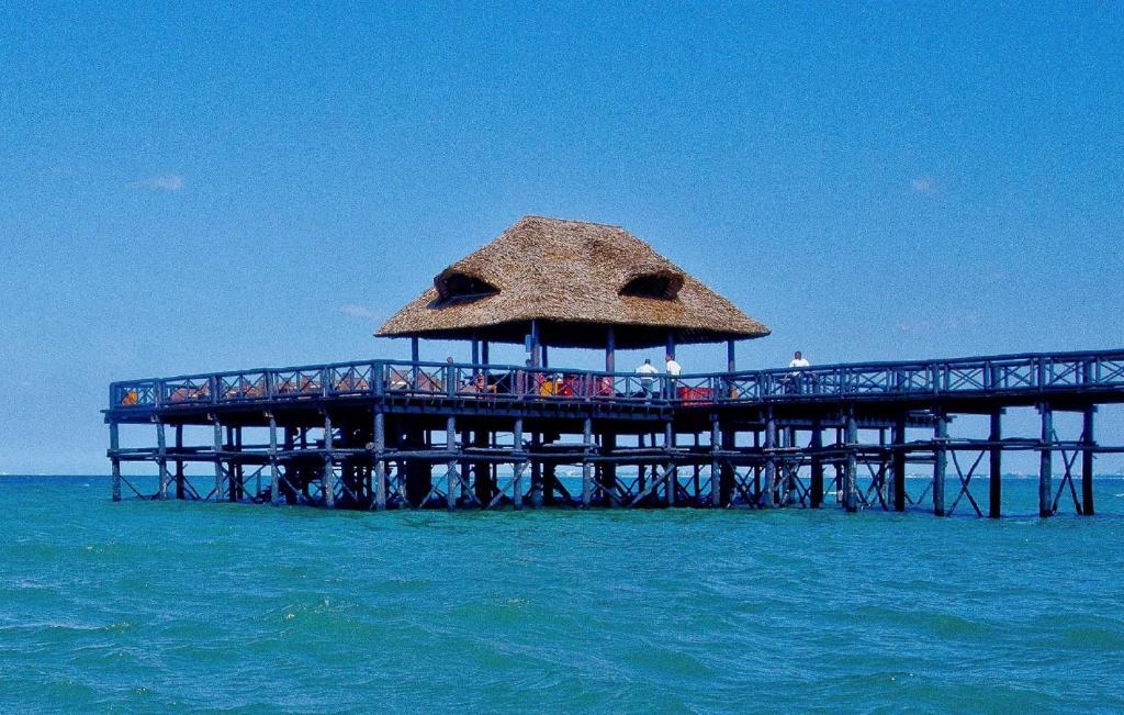 White Sands Resort and Conference Centre