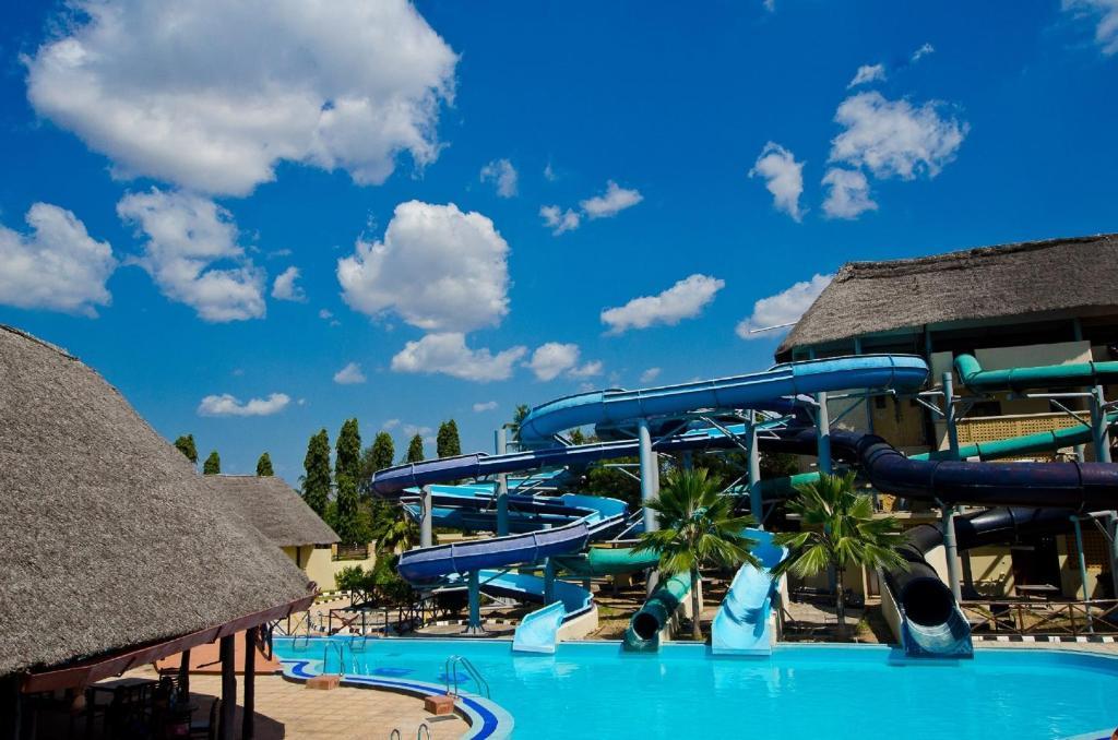 White Sands Resort and Conference Centre