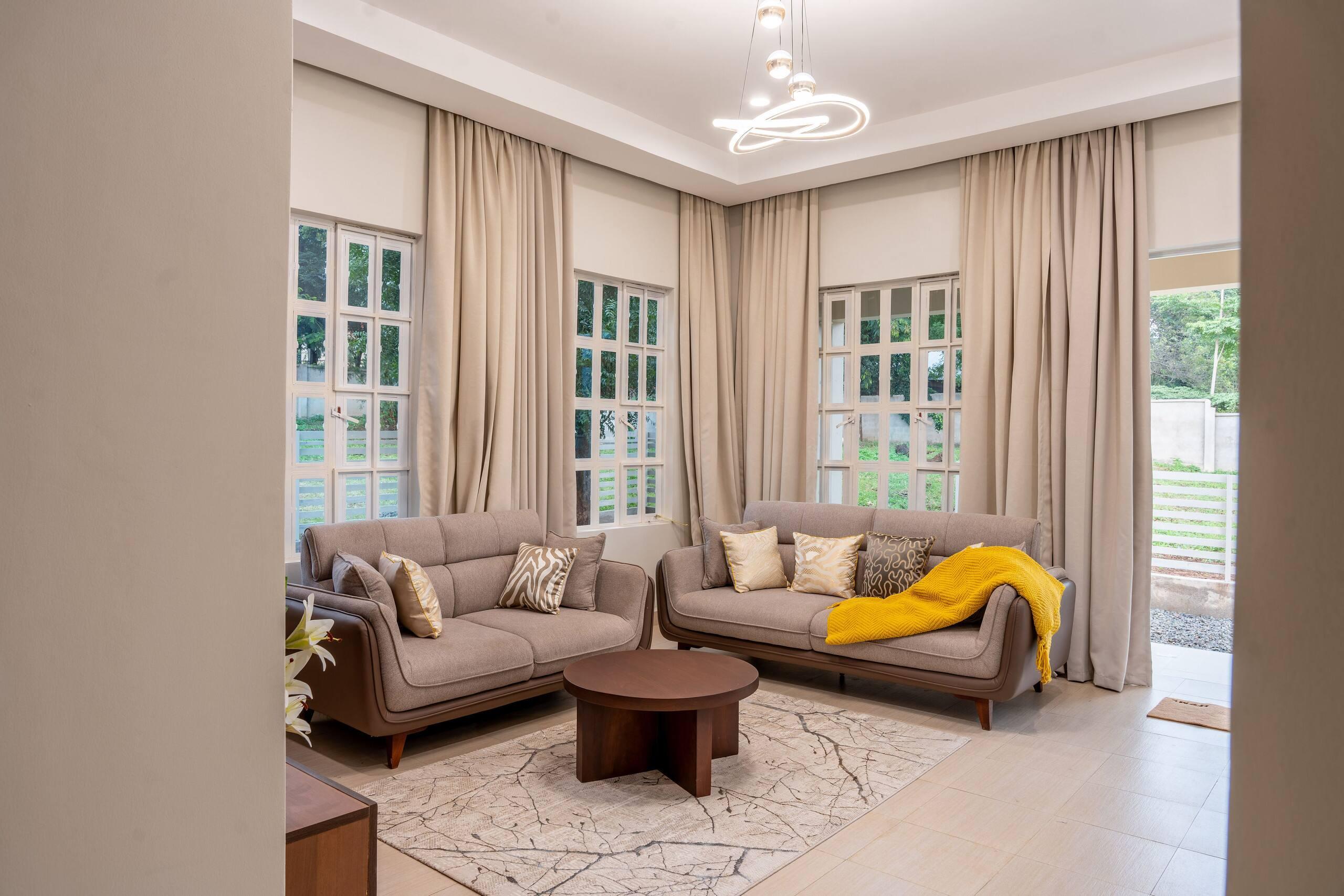 Hoopla Homes, Moshi