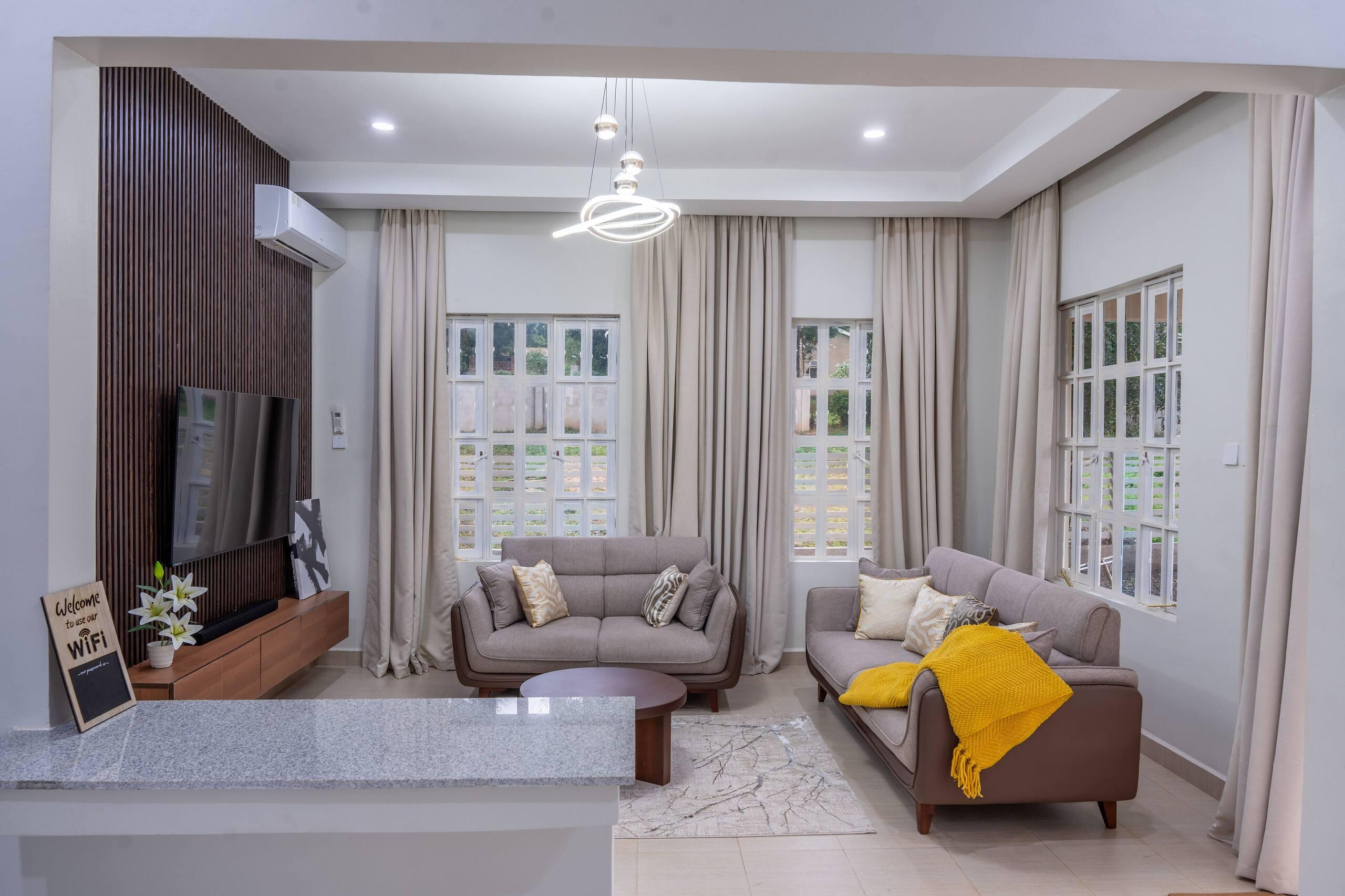 Hoopla Homes, Moshi