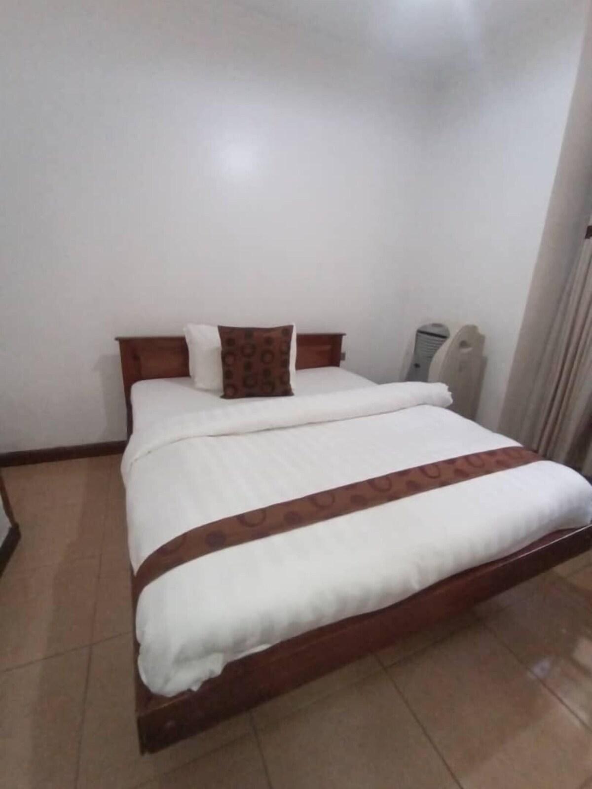 Happy Rhino Hotel, Arusha