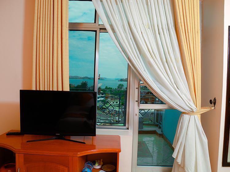 Midland Hotel Mwanza