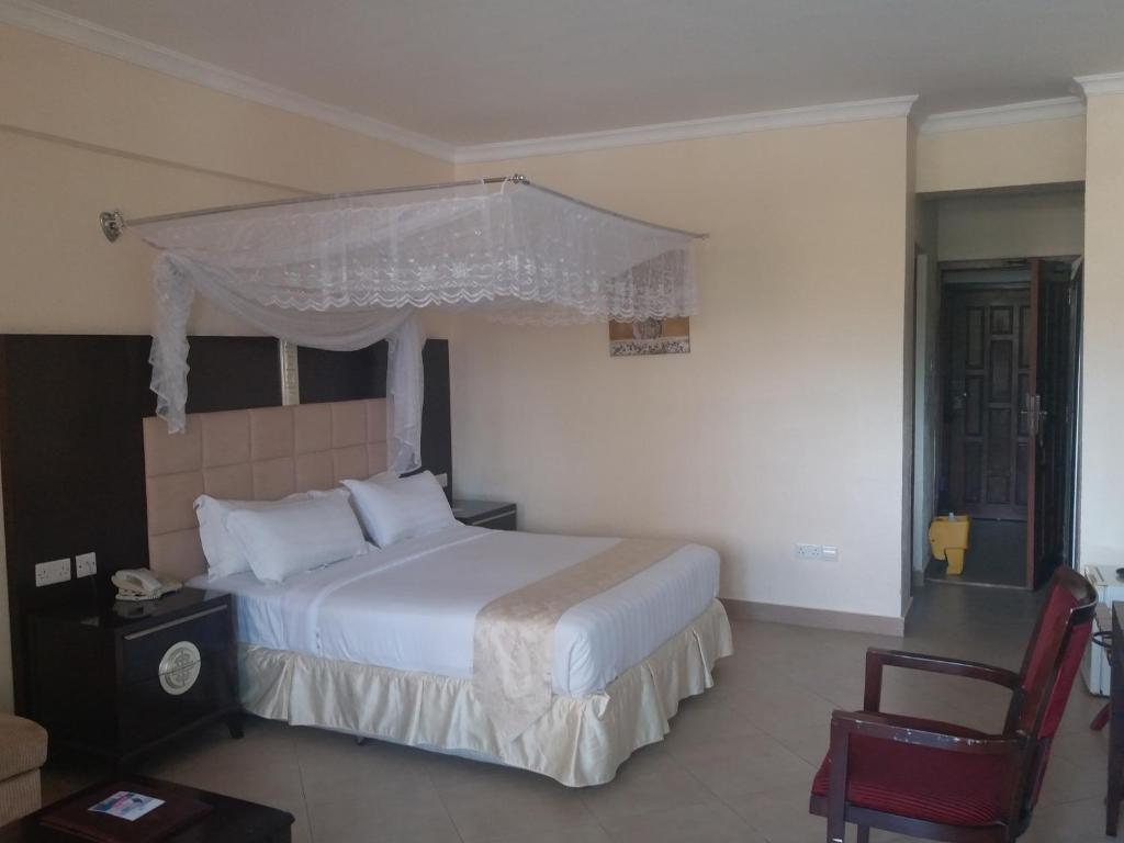 Landmark Mbezi Beach Resort, Dar es Salaam