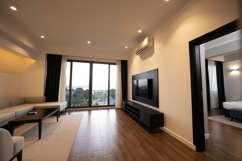 Urban by CityBlue, Dar es Salaam