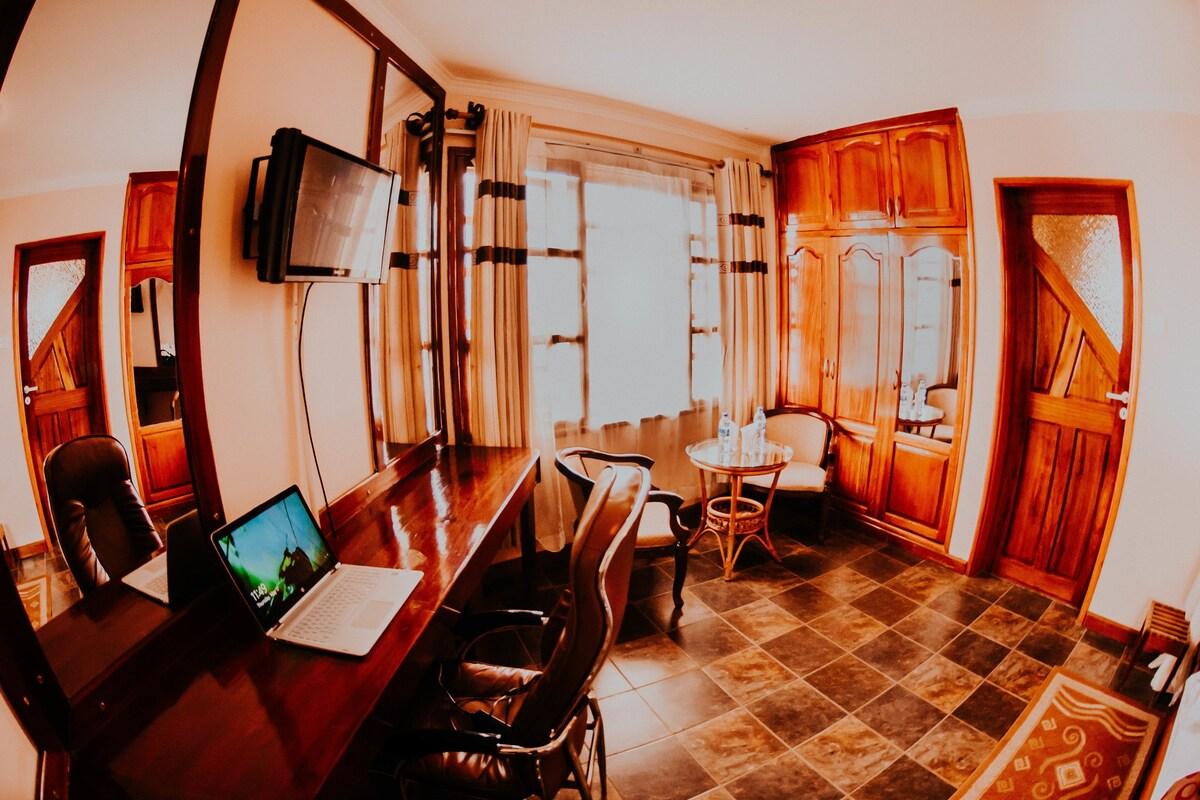 Happy Rhino Hotel, Arusha