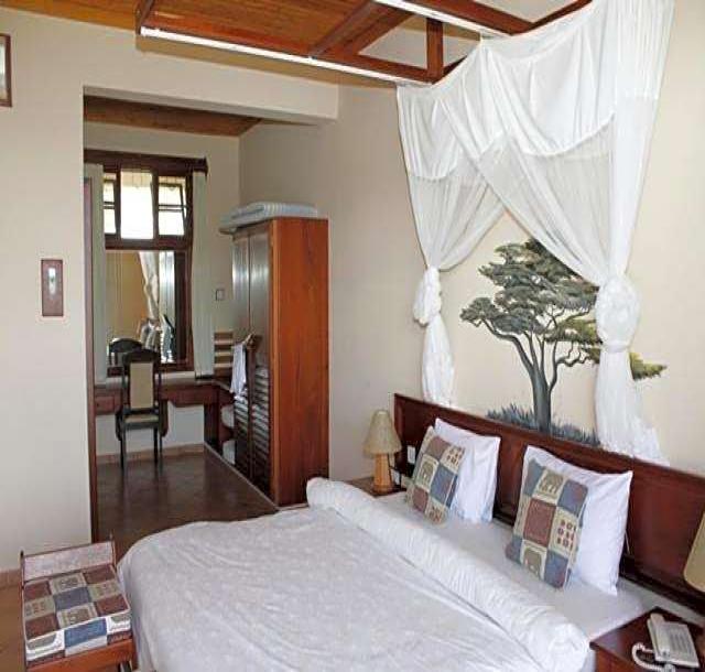 Ryan’s Bay Hotel, Mwanza.-17