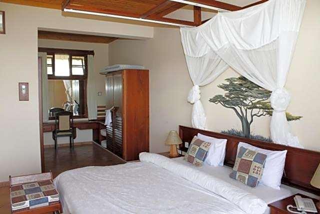 Ryan’s Bay Hotel, Mwanza.-17