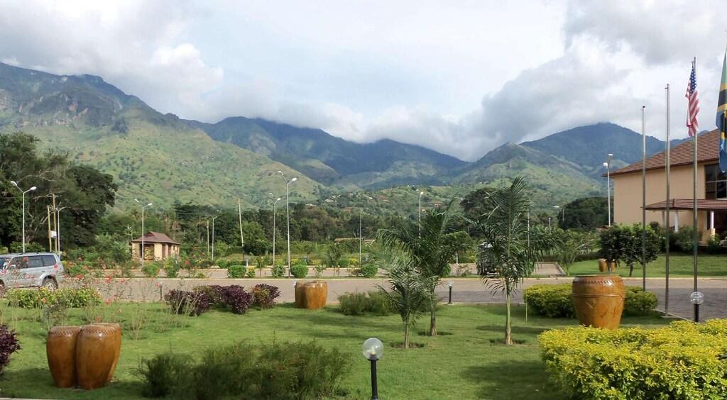 Nashera Hotel Morogoro.
