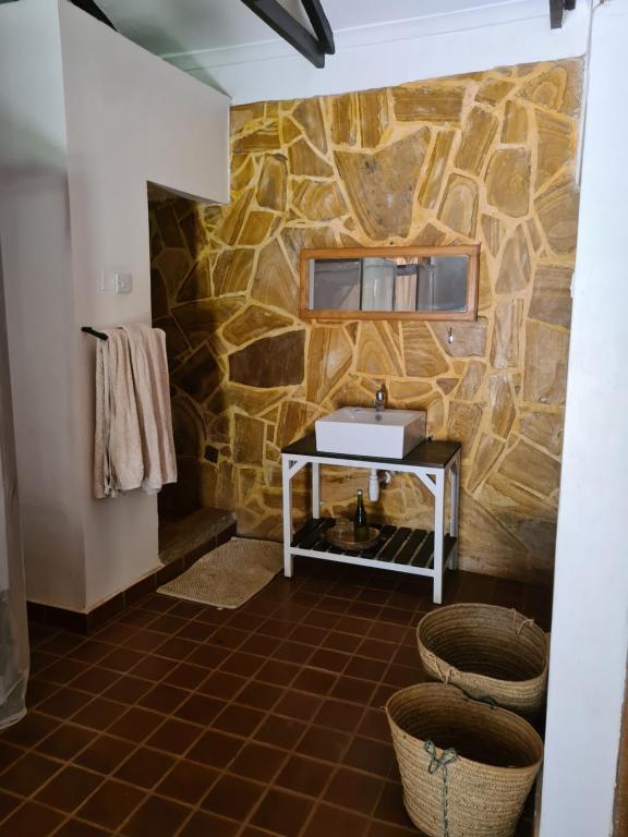 Honey Badger Lodge, Moshi