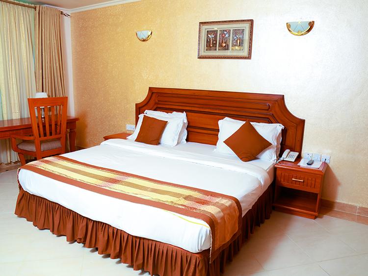Midland Hotel Mwanza