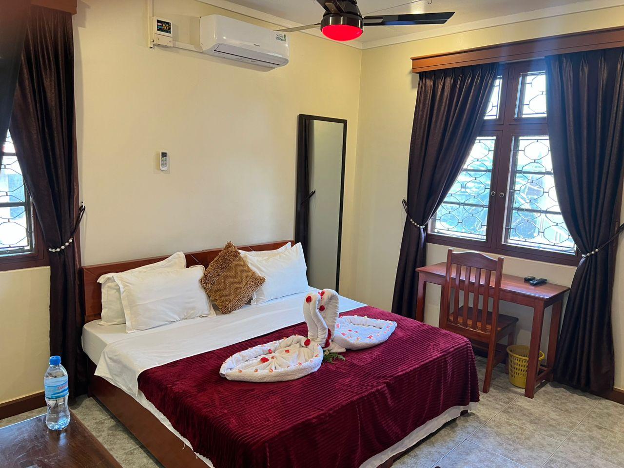 B&B Hotel Moshi