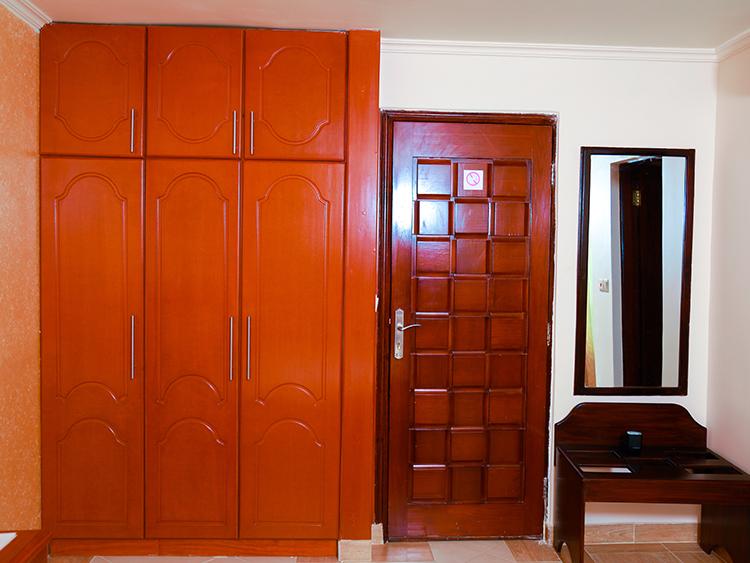 Midland Hotel Mwanza