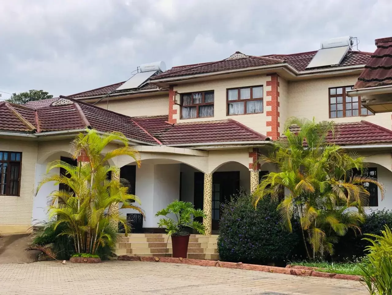 Kamao Hotel Arusha