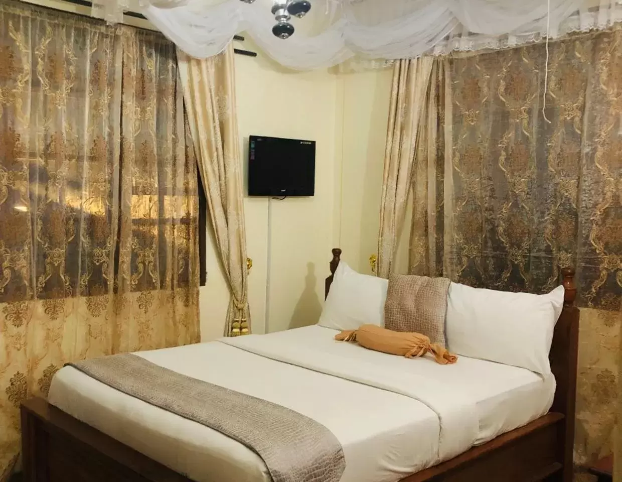 Kamao Hotel Arusha