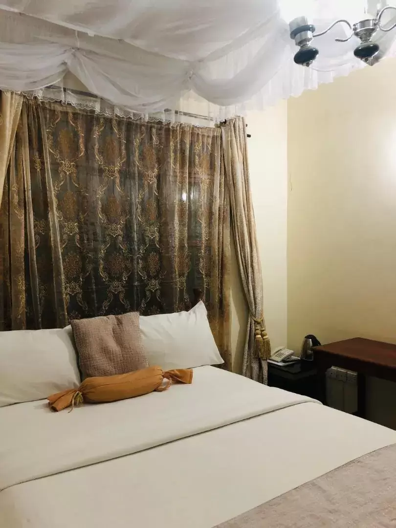 Kamao Hotel Arusha