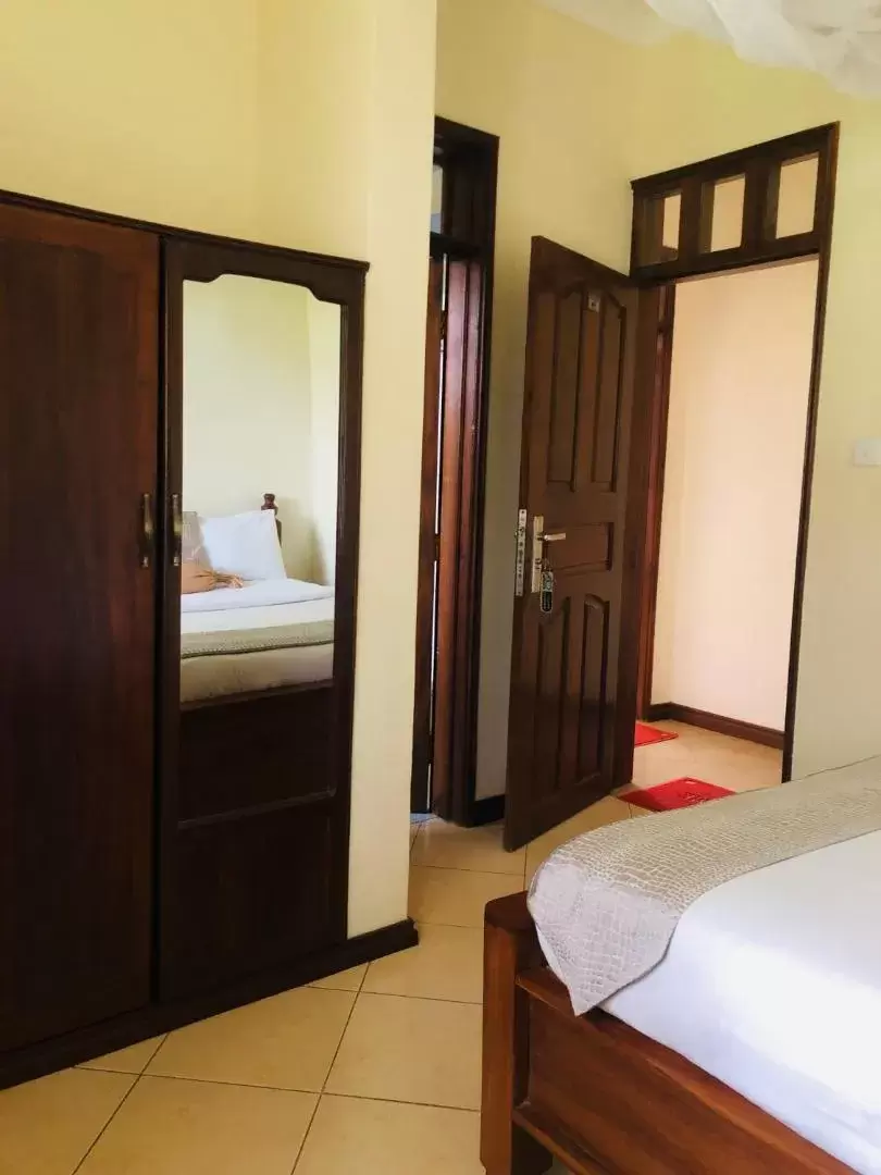 Kamao Hotel Arusha