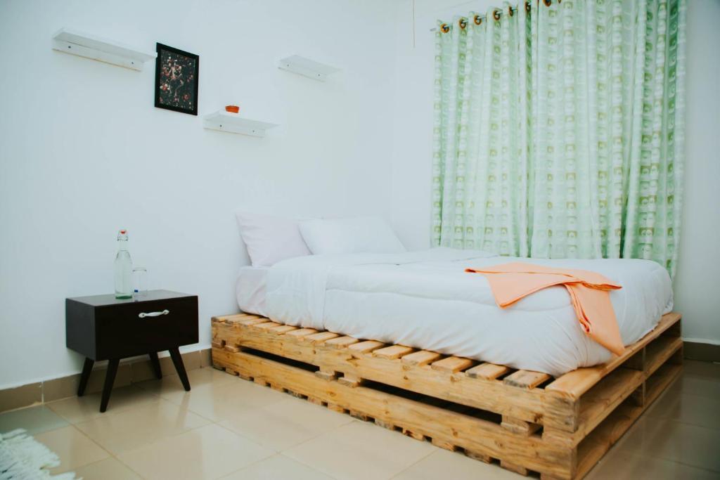 Winnie's Cozy Home, Iringa.