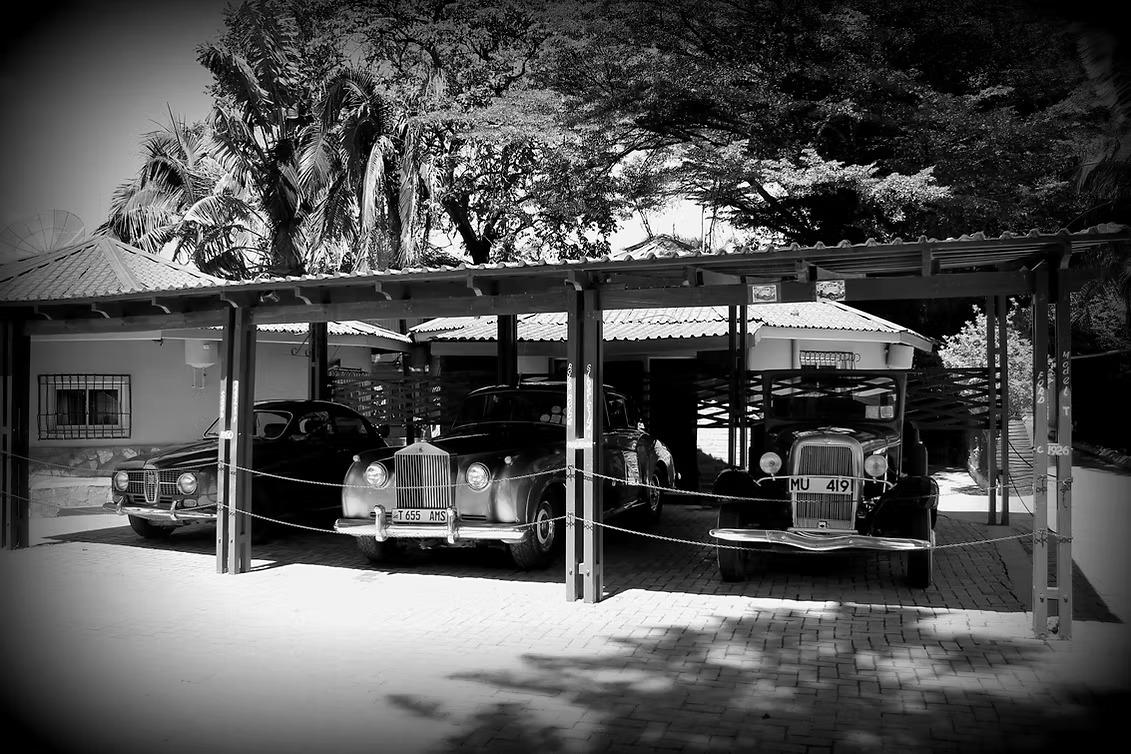 Hotel Tilapia Mwanza